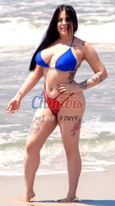 Alondra, escort en Calama