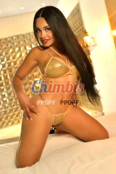 Alejandra, escort en Valdivia