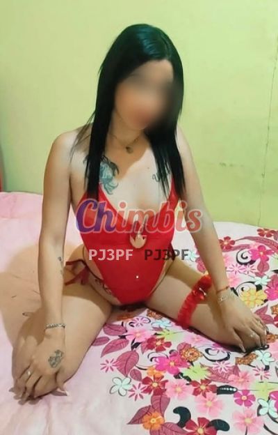 Mariana, escort en Estación Central (Santiago)