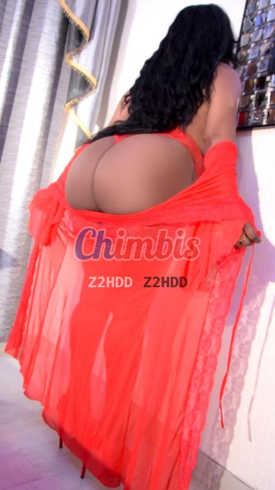 Carmen, escort en Los Ángeles