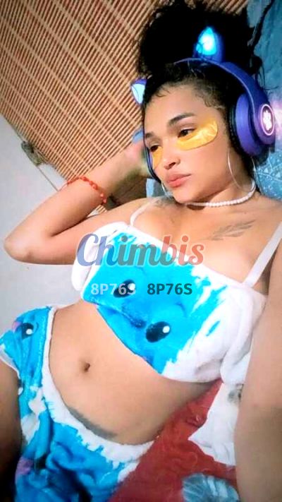 Sharon, escort en Santiago