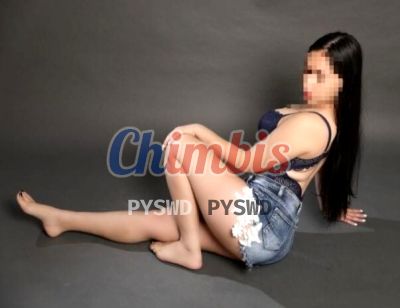 Sofi, escort en San Fernando