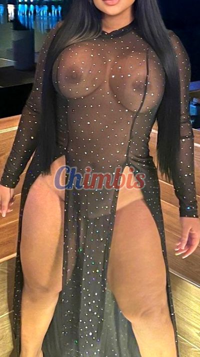 Anthonella, escort en Arica