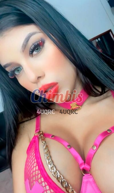 Bella, escort en Estación Central (Santiago)
