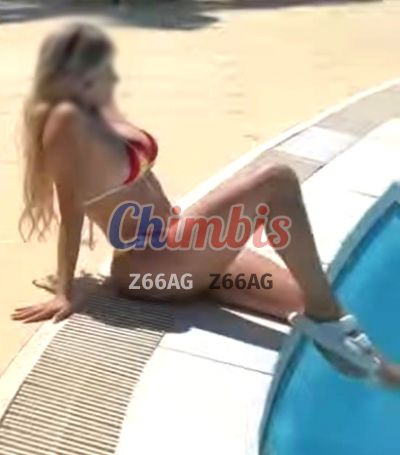 Kelly, puta en Viña del Mar