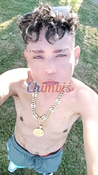 Juana Jose Basso, Travesti en Lo Prado (Santiago)