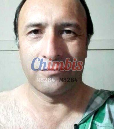 Mauricio, hombre en Viña del Mar