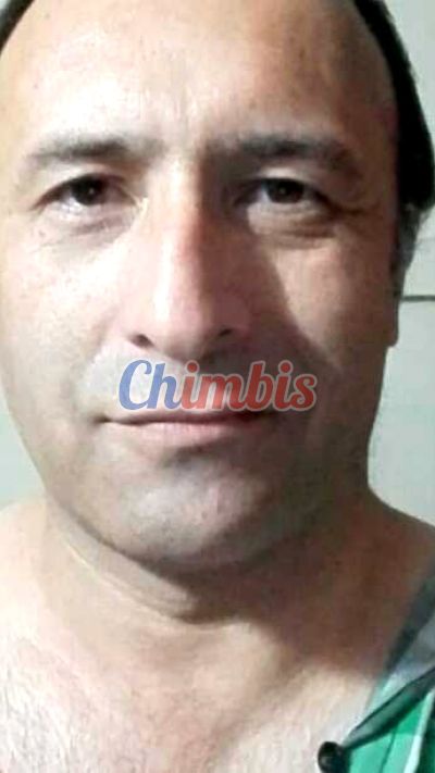 Mauricio, hombre en Viña del Mar