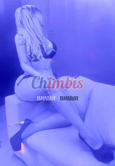 Joselyn, escort en San Miguel (Santiago)