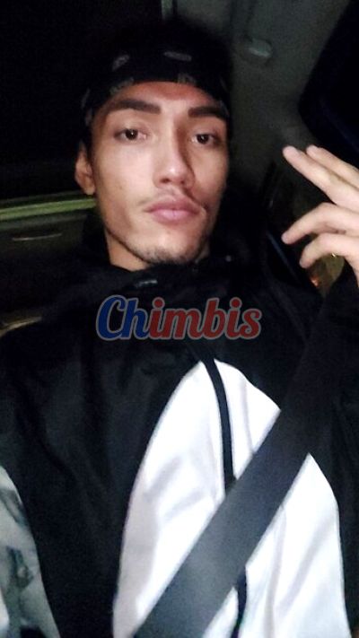 Ilumipapi, Hombre en Arica