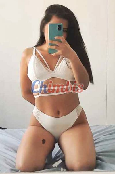 Lorenita, Escort en Ovalle
