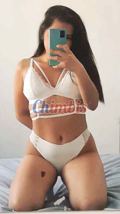 Lorenita, Escort en Ovalle