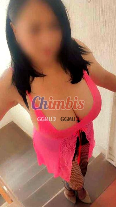 Fernanda, escort en Quilpué