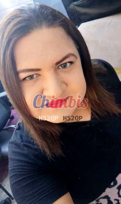 Anabella, transexual en Viña del Mar