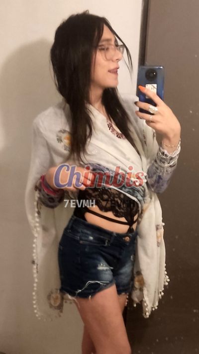 Sofía Lovie Star, escort en Quintero