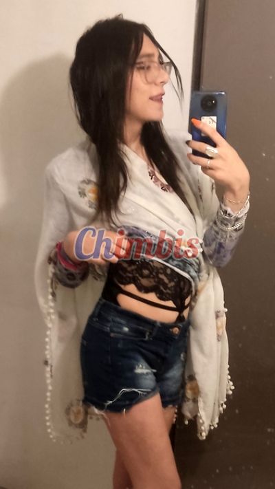 Sofía Lovie Star, escort en Quintero