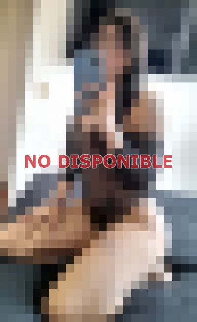 escort en Metro Santa Isabel (Santiago)