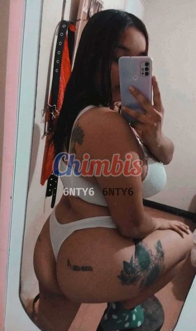 Cathalina, Escort en Villa Alemana