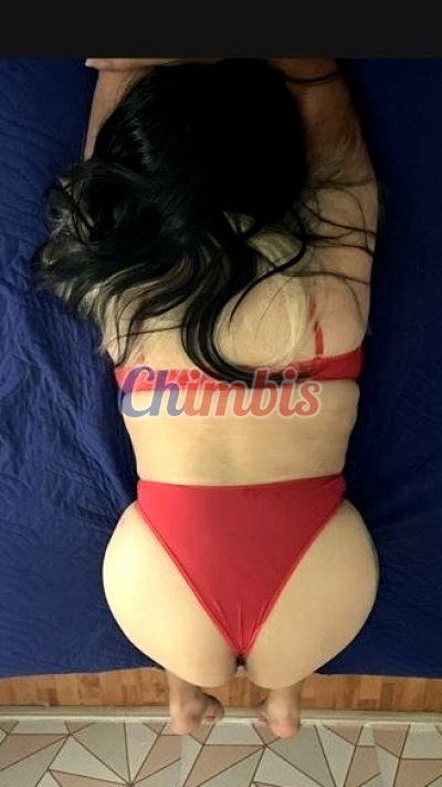 Valentina, Escort en Calama