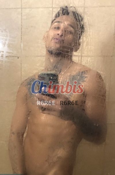 Mathias, hombre en Antofagasta