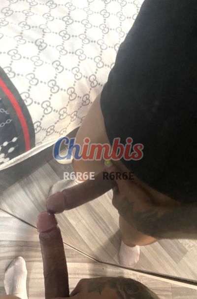 Mathias, hombre en Antofagasta