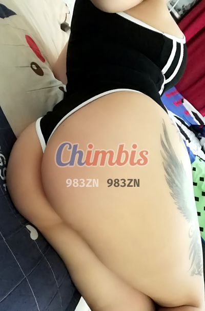Camy colombiana 959728547, escort en Estación Central (Santiago)