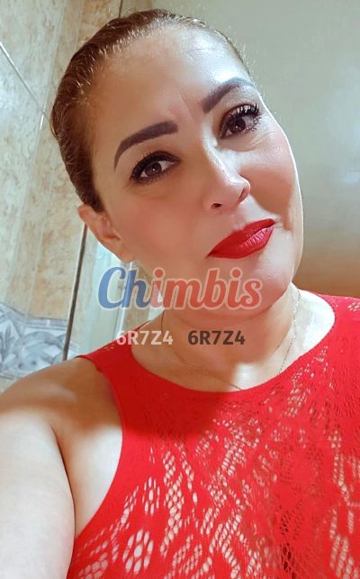 Caro 987331074, mujer que hace videollamadas y sexting