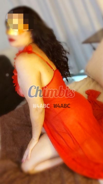 Carolina 922534478, escort en Metro Manuel Montt (Santiago)