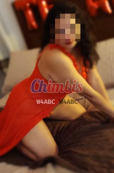 Carolina 922534478, puta en Metro Manuel Montt (Santiago)