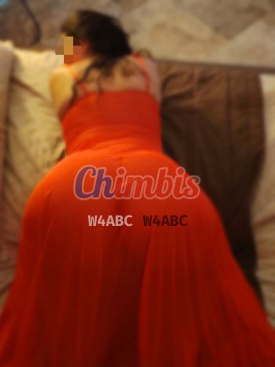 Carolina 922534478, escort en Metro Manuel Montt (Santiago)