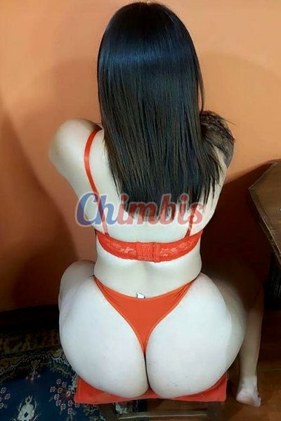 Nicol, escort en Osorno