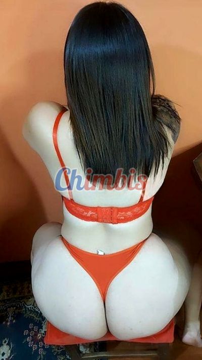 Nicol, escort en Osorno