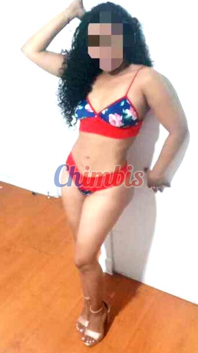 Anggy 927321068, Puta en Calama