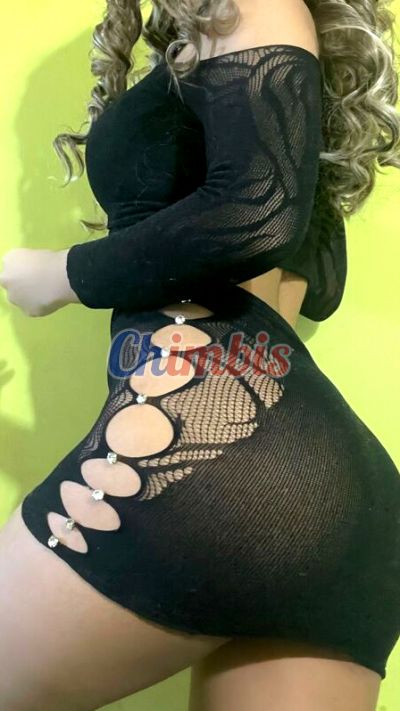 Penélope, puta en Temuco
