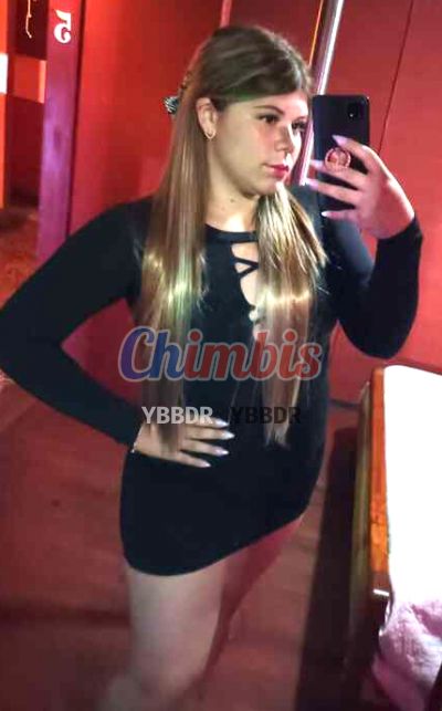 Belencita, escort en La Serena