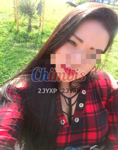 Aitana, Escort en Antofagasta