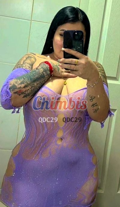Michel, escort en San Fernando