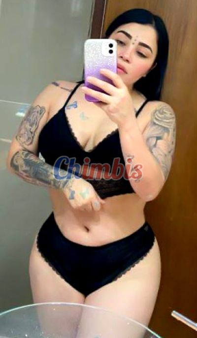 Michel 926850368, Escort en Temuco