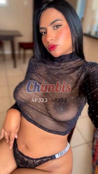 Julieta, escort en La Serena
