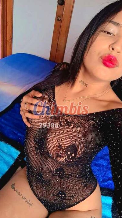 Amelia, escort en La Serena