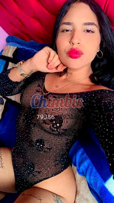 Amelia, escort en La Serena