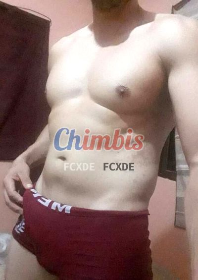 Diego, hombre en Antofagasta