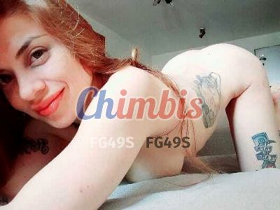 Maquita, escort en Centro (Santiago)