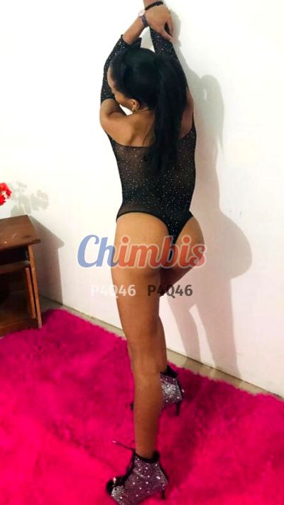 Mia, puta en Alto Hospicio