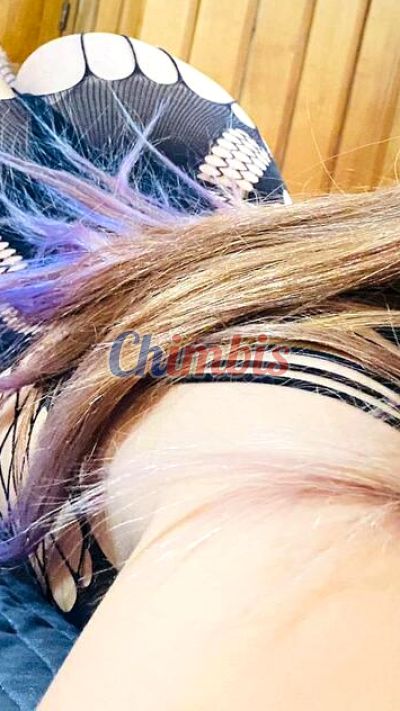 Lia Monserrat, escort en Curicó