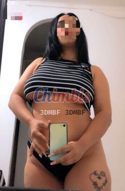 YUZMERY, escort en Puerto Montt