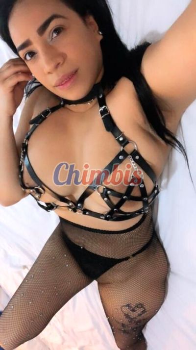 YUZMERY, Escort en Puerto Montt