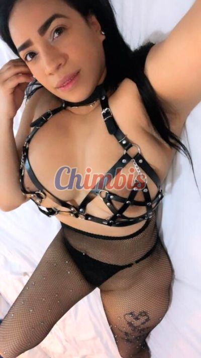 YUZMERY, Escort en Puerto Montt