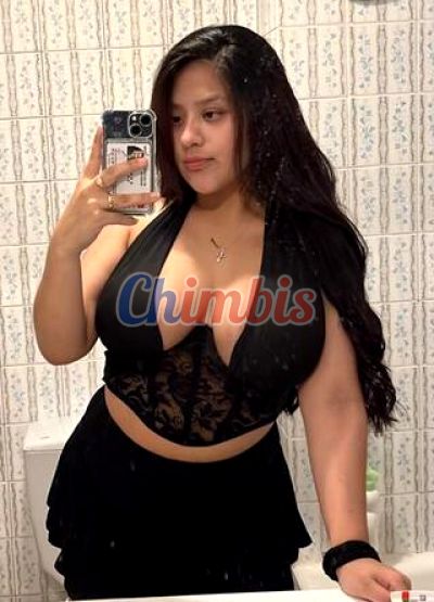 Celeste, puta en Vallenar