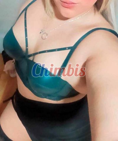 Dani, Escort en Rancagua
